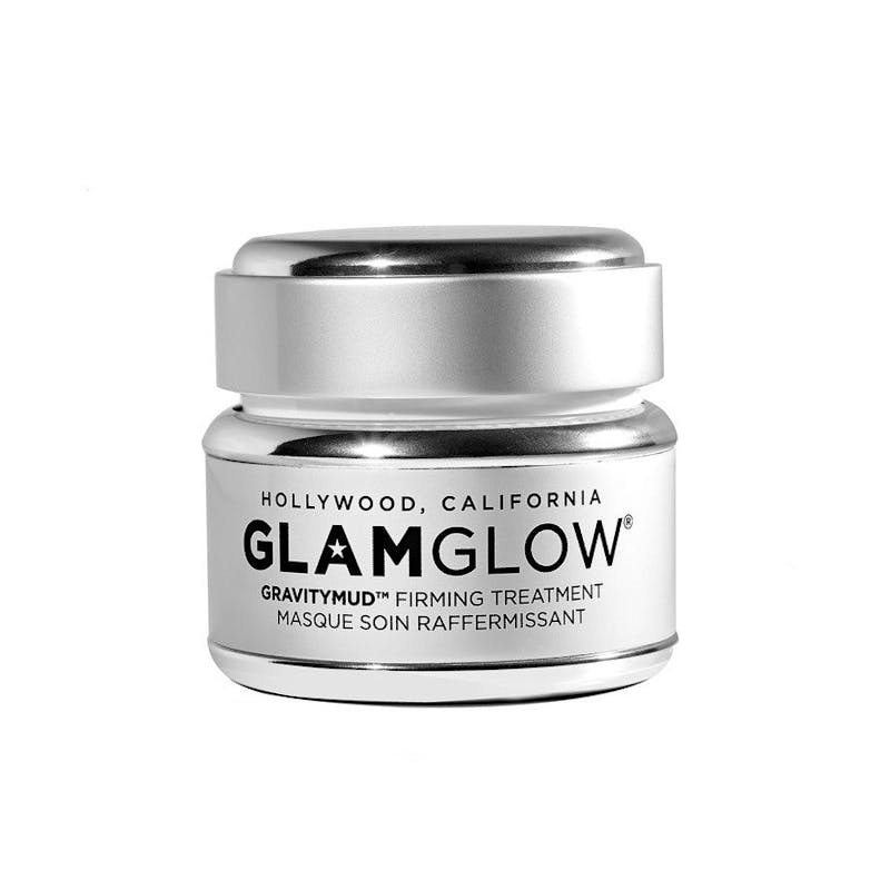 GlamGlow Gravitymud Glittermask Firming Treatment 50 g