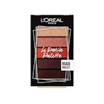 L&#039;Oréal Paris La Petite Eyeshadow Palette 01 Maximalist 1 st