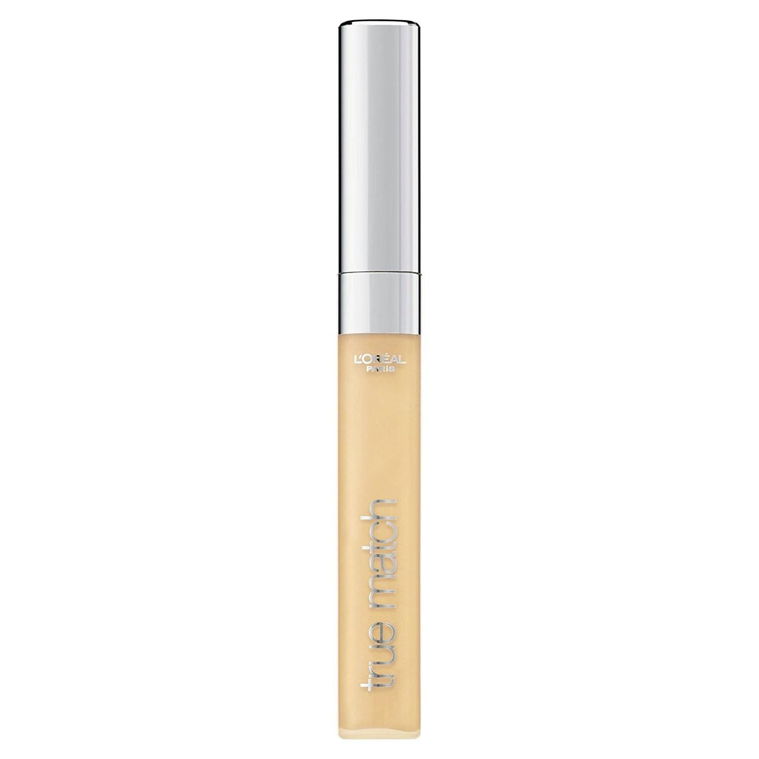 L'Oréal Paris True Match The One Concealer 1N Ivory 6,8 ml