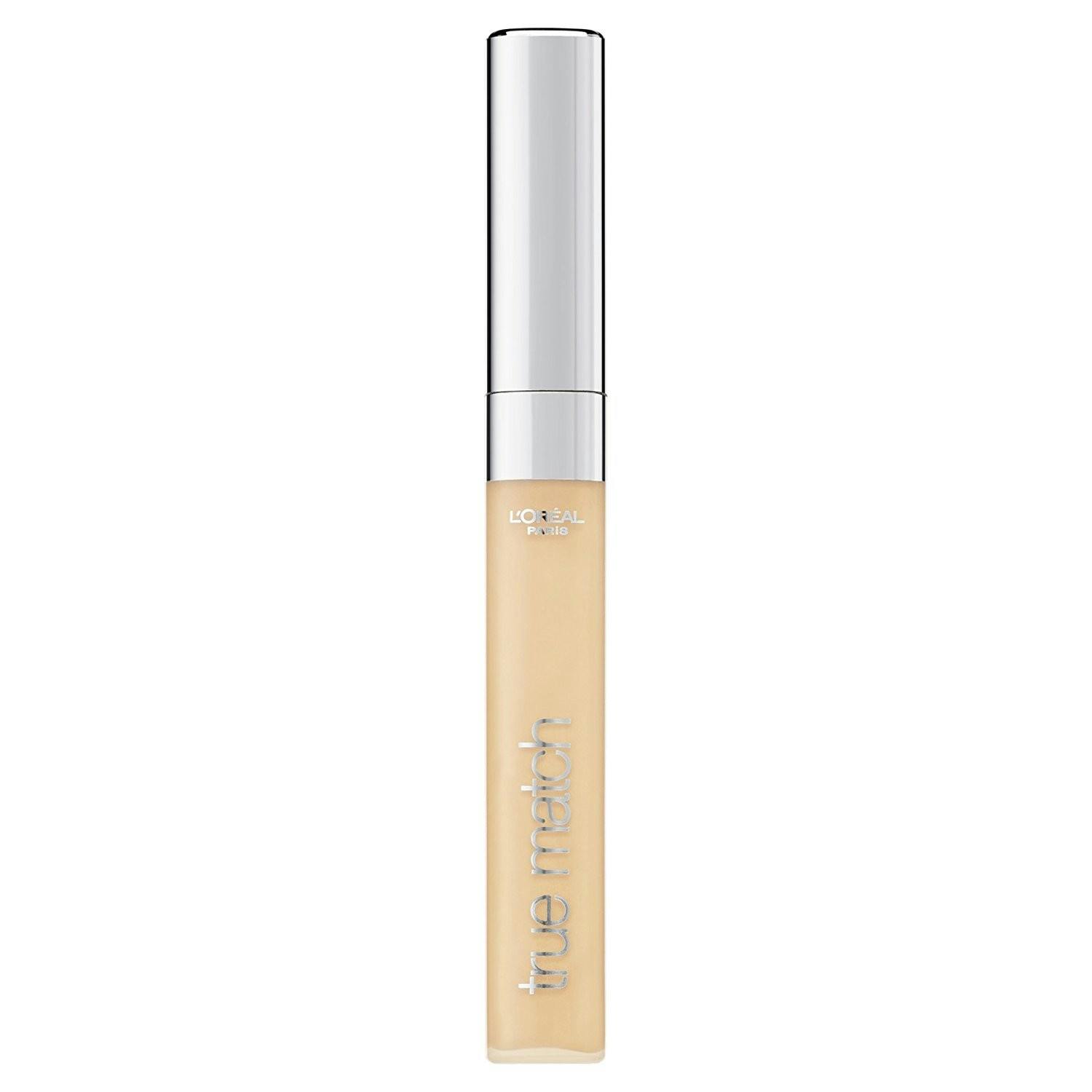 L'Oréal Paris True Match The One Concealer 1N Ivory 6,8 ml