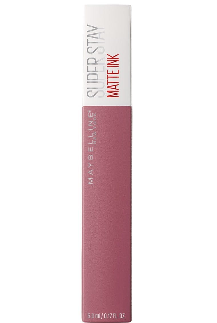 Maybelline Superstay Matte Ink Lipstick 15 Lover 5 ml