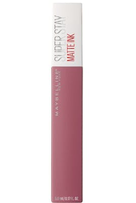 Maybelline Superstay Matte Ink Lipstick 15 Lover 5 ml