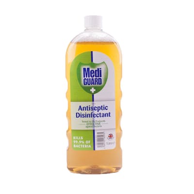 Mediguard Antiseptic Disinfectant 1000 ml