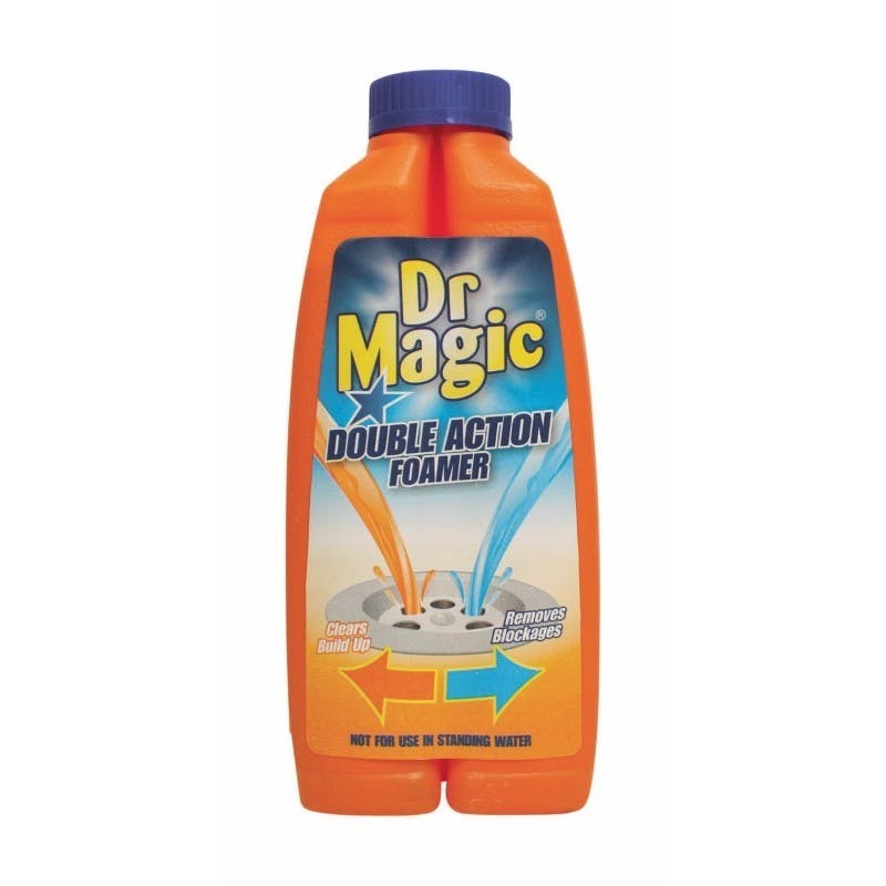 Dr Magic Double Action Foamer 500 ml
