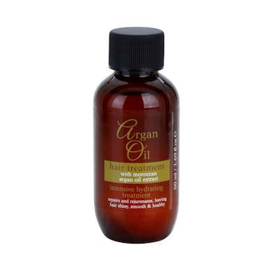 Argan Oil Hair Treatment 50 ml