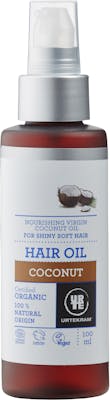 Urtekram Coconut Hair Oil 100 ml