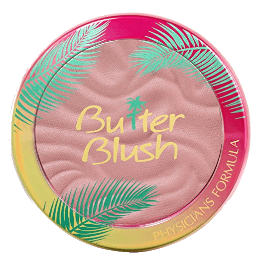 Physicians Formula Murumuru Butter Blush Plum Rose 7,5 g