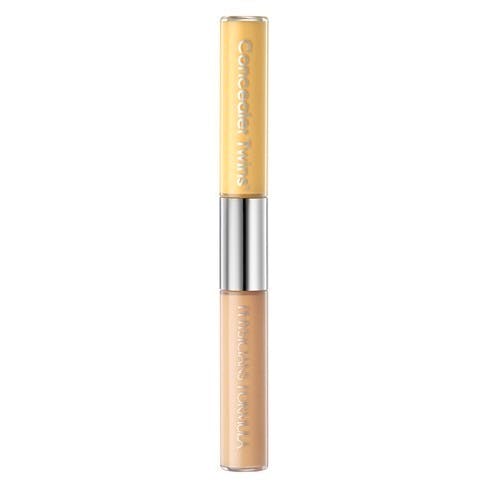 Physicians Formula Twins Cream Concealer Yellow & Light 6,8 g 5.45