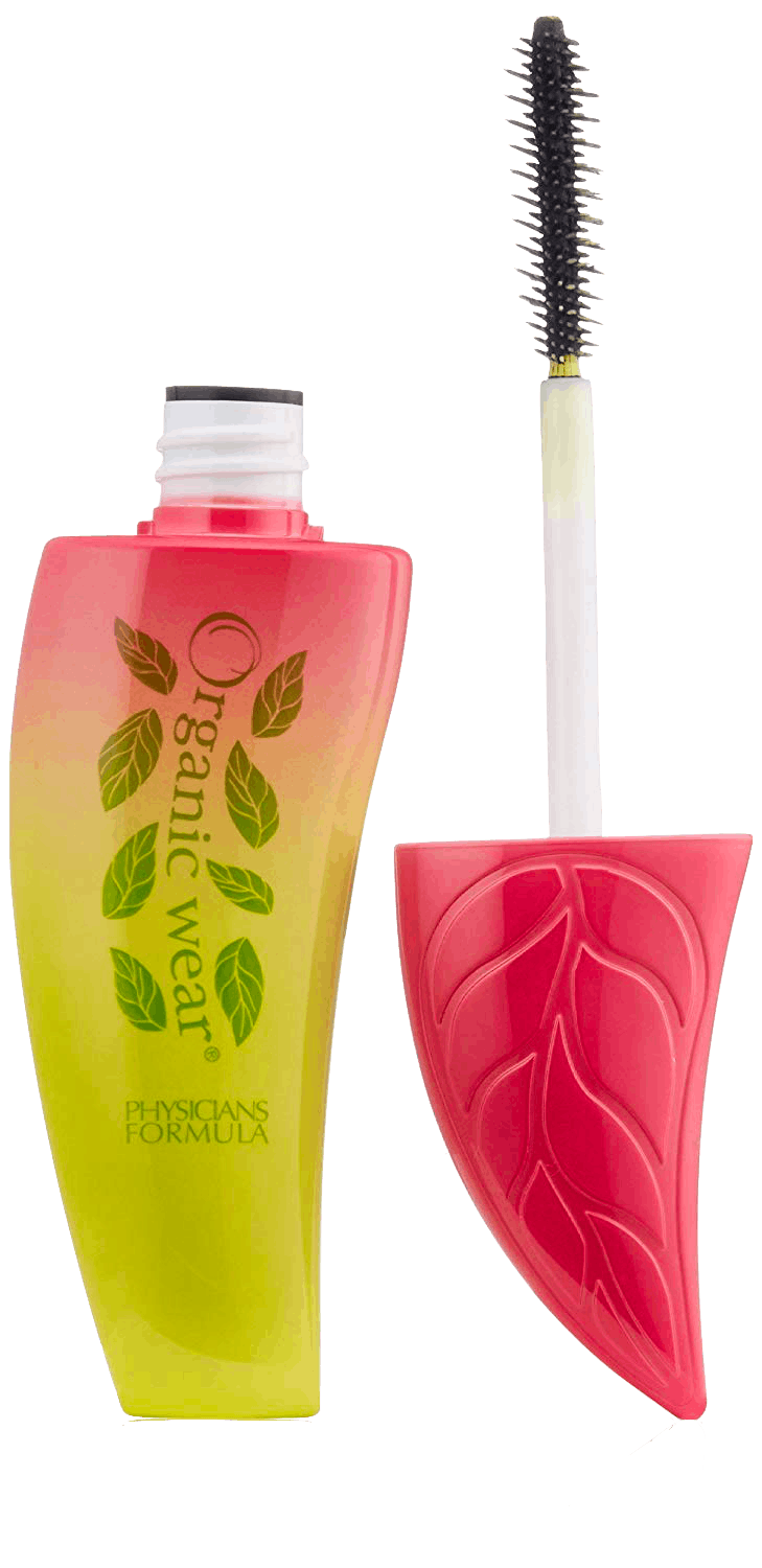 Physicians Formula Organic Wear Full Flared Fit Mascara Black 7,5 ml 45.95 kr