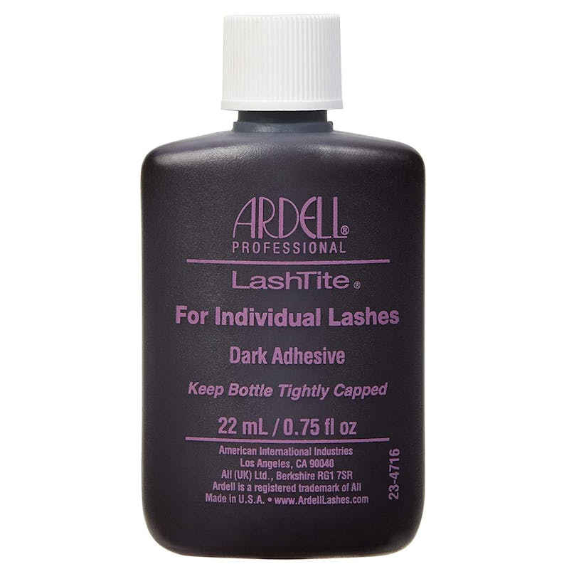 Ardell LashTite Adhesive Individual Lashes Dark Adhesive 22 ml