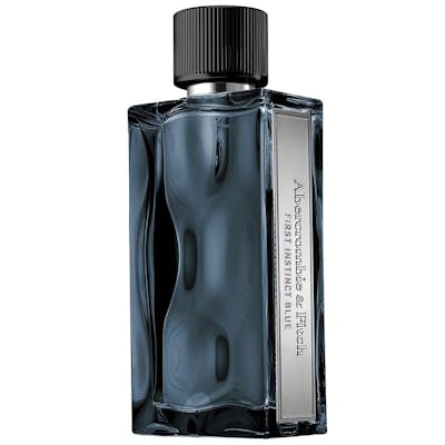 Abercrombie &amp; Fitch First Instinct Blue EDT 100 ml