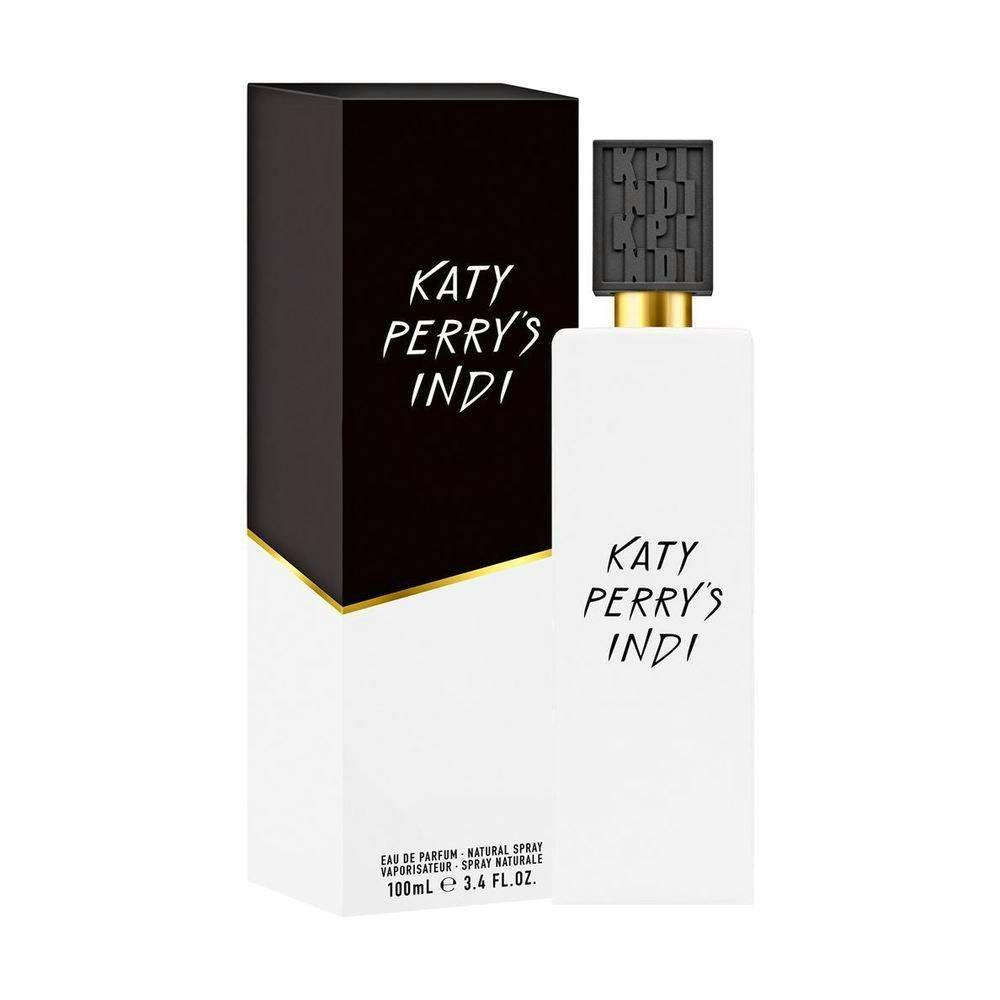 Katy Perry Indi 100 ml - £10.25