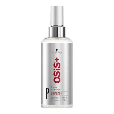 OSIS+ Hairbody Prep-Spray 200 ml