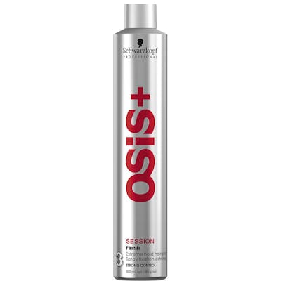 OSIS+ Session Finish Extreme Hold Hairspray 500 ml