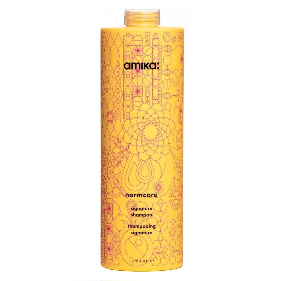 Amika Normcore Signature Shampoo 1000 ml £35.99