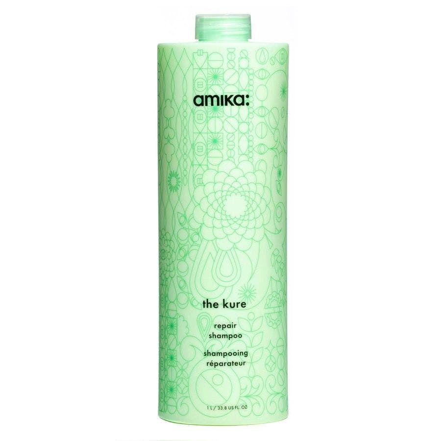 Amika The Kure Repair Shampoo 1000 ml £35.99