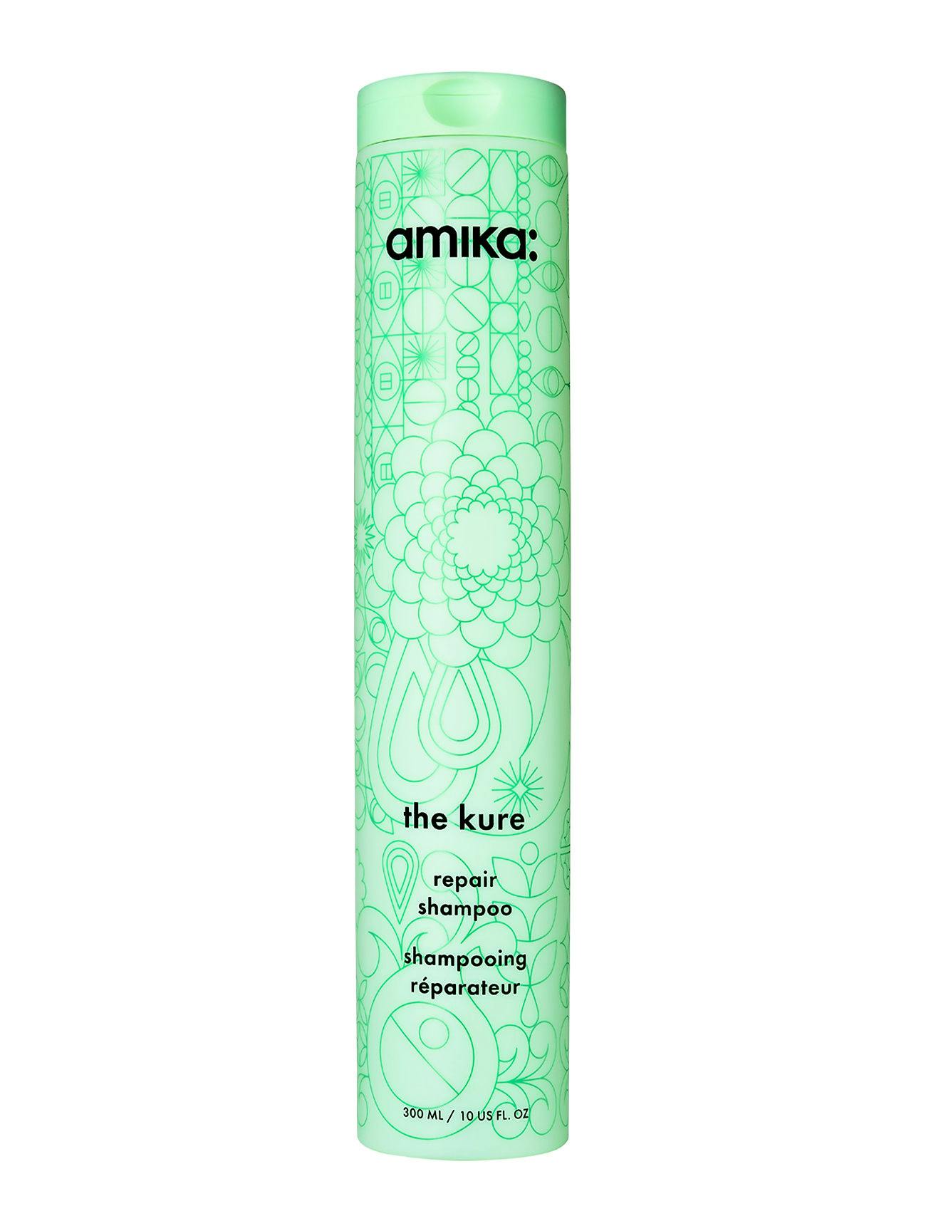 Amika The Kure Repair Shampoo 300 ml 119.95 kr