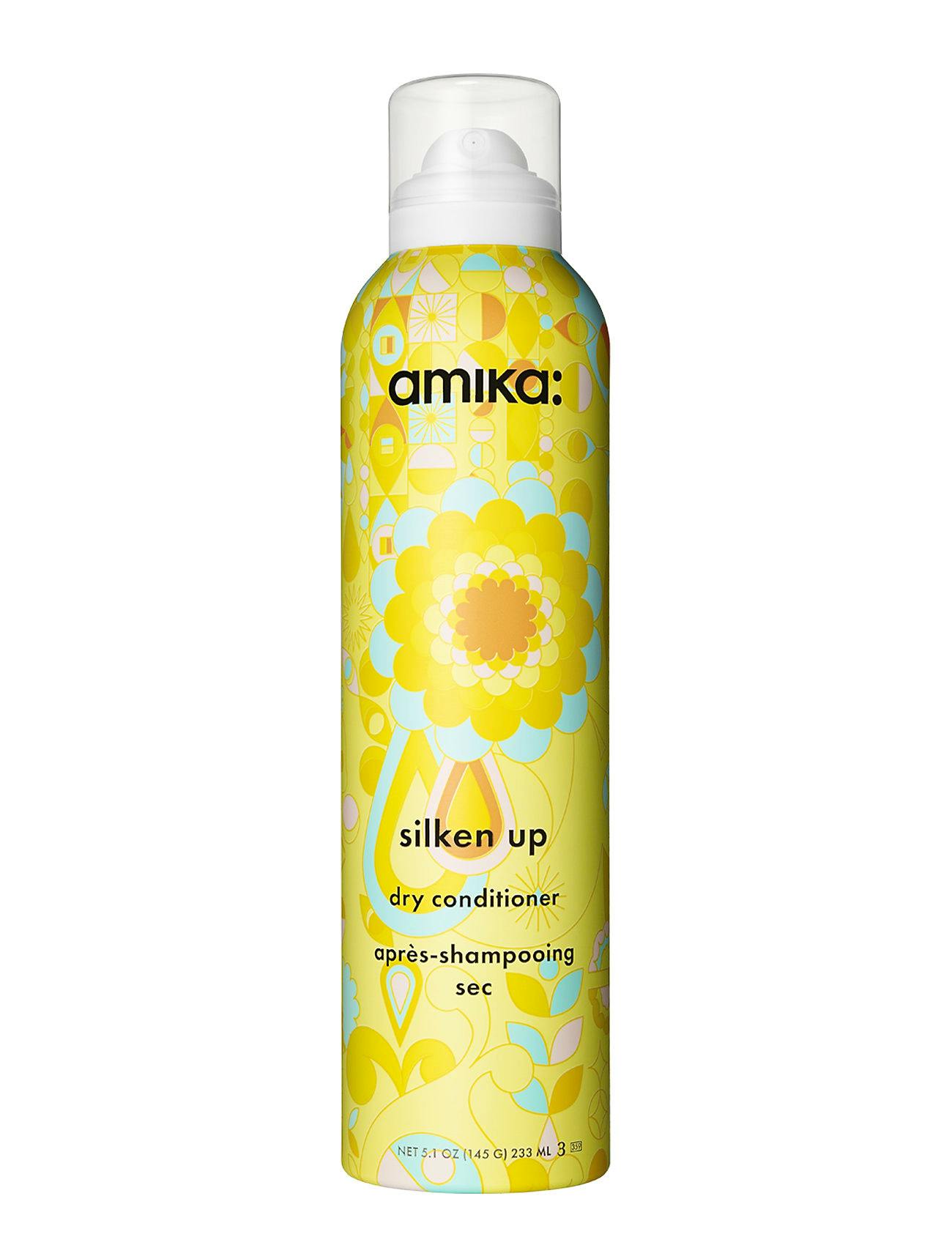 Amika Silken Up Dry Conditioner 232 ml 165.95 kr + Fri Frakt og Ingen