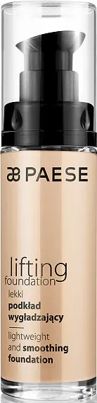 Paese Lifting Foundation 100 Porcelain 30 ml