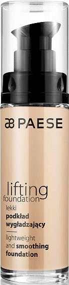 Paese Lifting Foundation 103 Golden Beige 30 ml