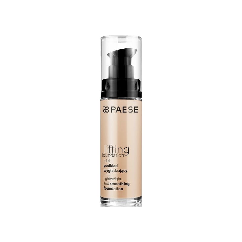 Paese Lifting Foundation 103 Golden Beige 30 ml
