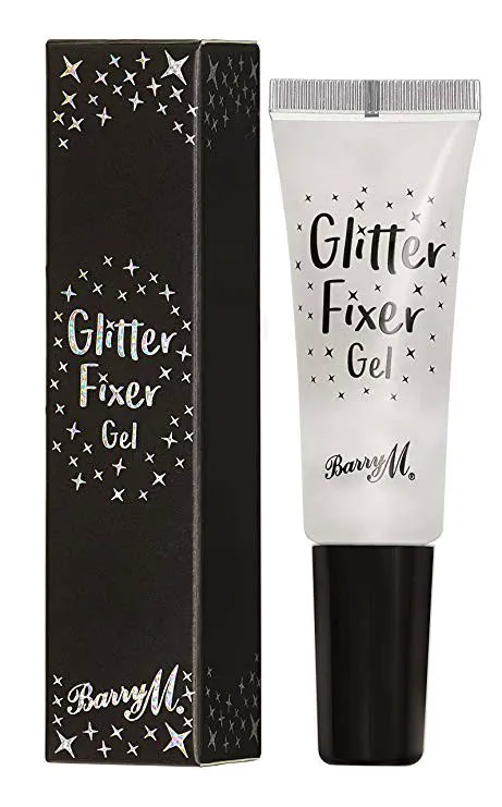 Barry M. Glitter Fixer Gel 10 g