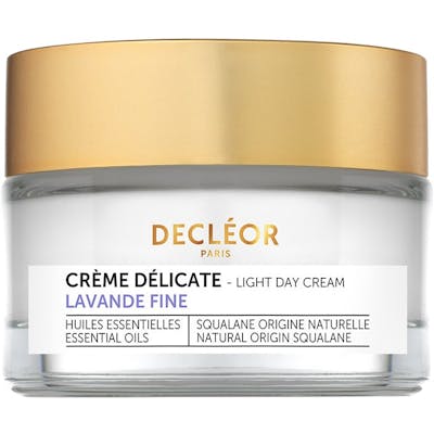 Decleor Lavande Fine Light Day Cream 50 ml