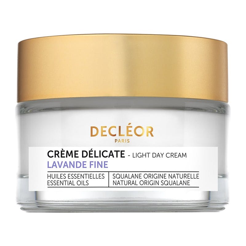 Decleor Lavande Fine Light Day Cream 50 ml