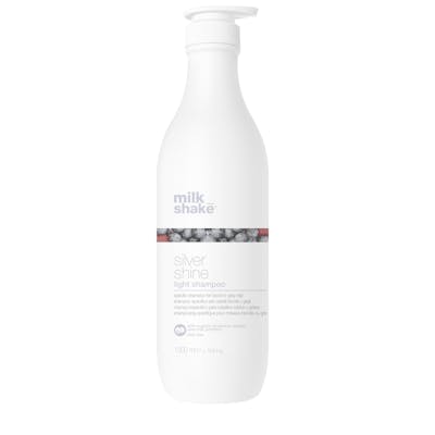 Milkshake Silver Shine Light Shampoo 1000 ml