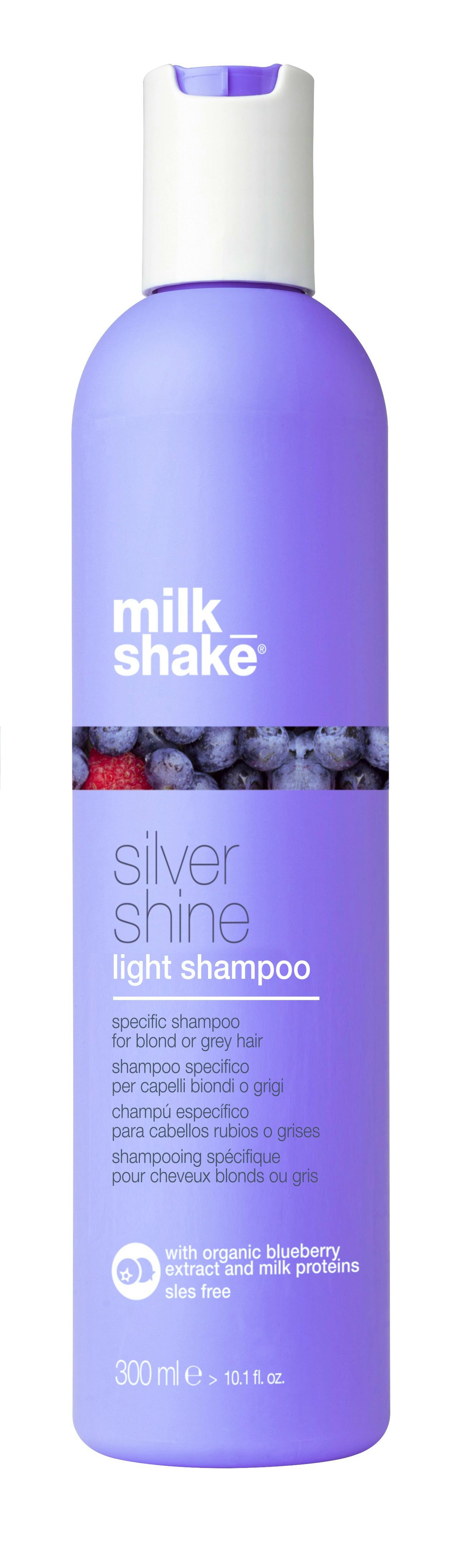 Shine Light Shampoo 300 ml - 129.95 kr