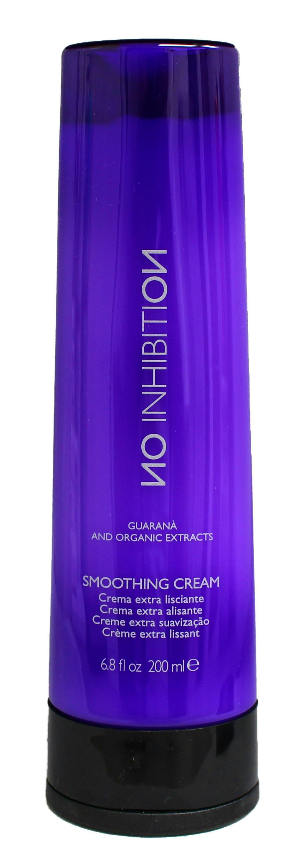 No Inhibition Smoothing Cream 200 Ml 4995 Kr