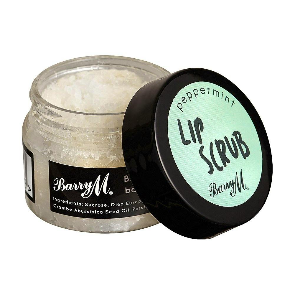 Barry M. Lip Scrub Peppermint 25 g £3.99