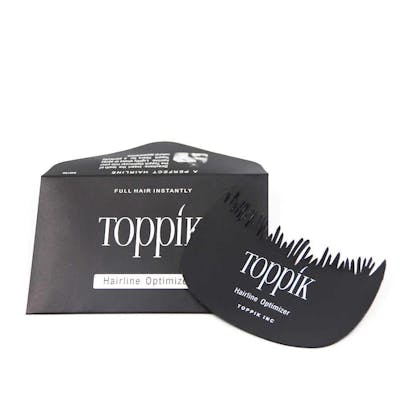 Toppik Hairline Optimizer Black 1 pcs
