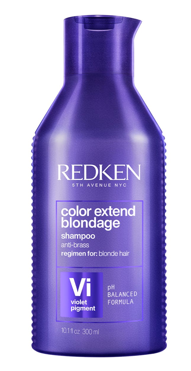 Redken Color Extend Blondage Shampoo 300 ml