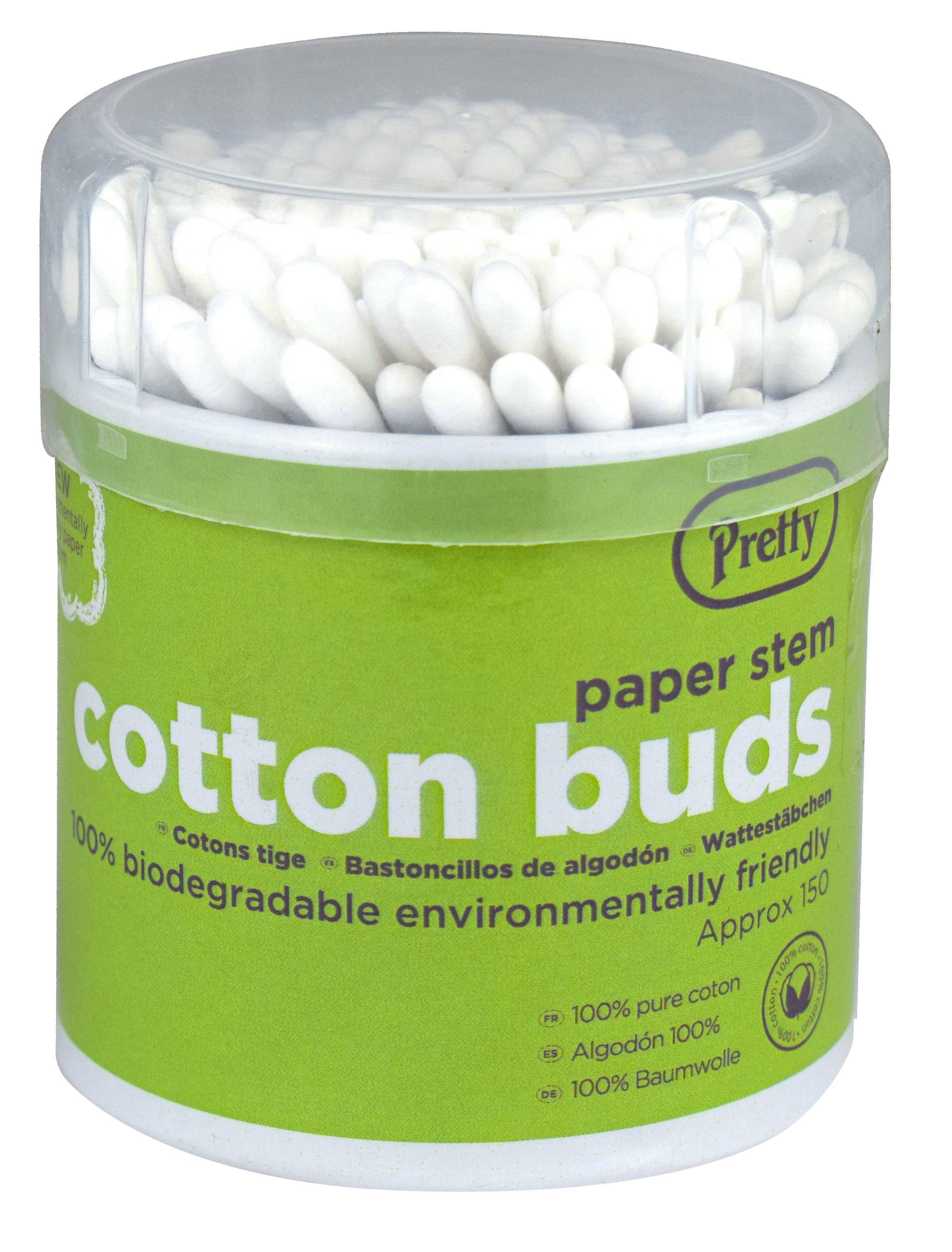 pretty-paper-stem-cotton-buds-150-stk-21-95-kr-fri-frakt-og-ingen-toll