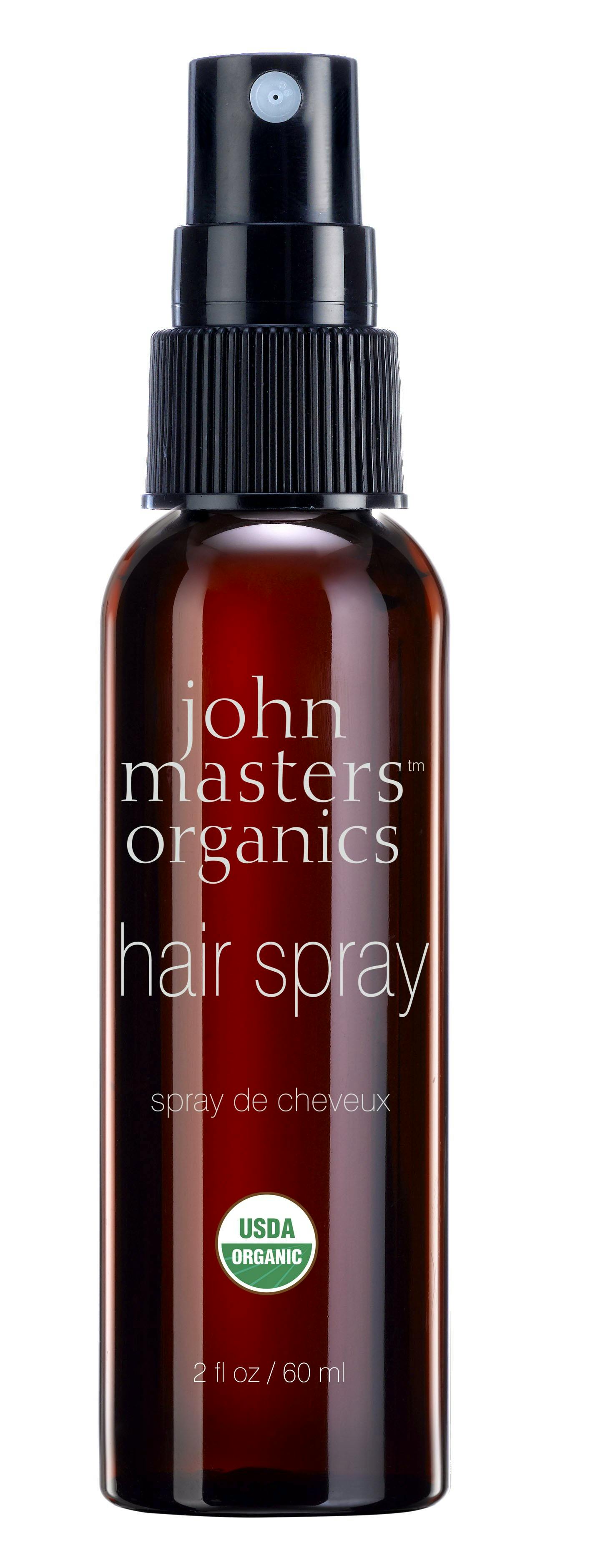 John Masters Organics Hair Spray 60 ml 45.95 kr