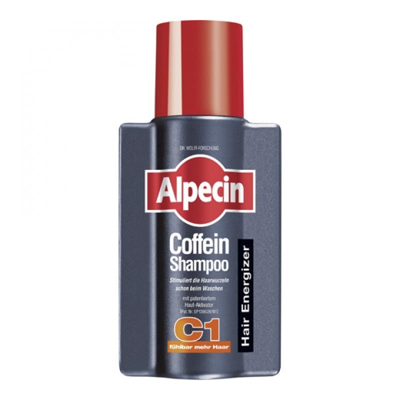 Alpecin Coffein Shampoo C1 75 ml