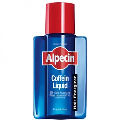 Alpecin Coffein Liquid 75 ml