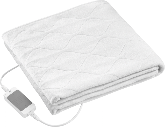 AEG WUB 5647 Electronic Heating Blanket 70 x 150 cm 159.95 kr