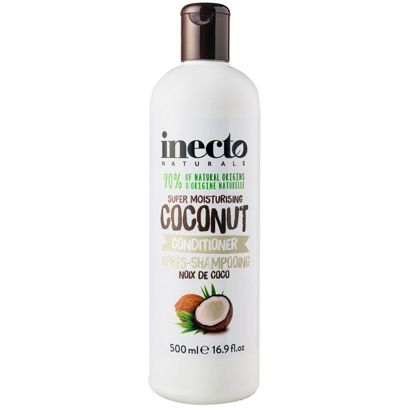 Inecto Coconut Conditioner 500 ml 3.99 EUR luxplus.nl
