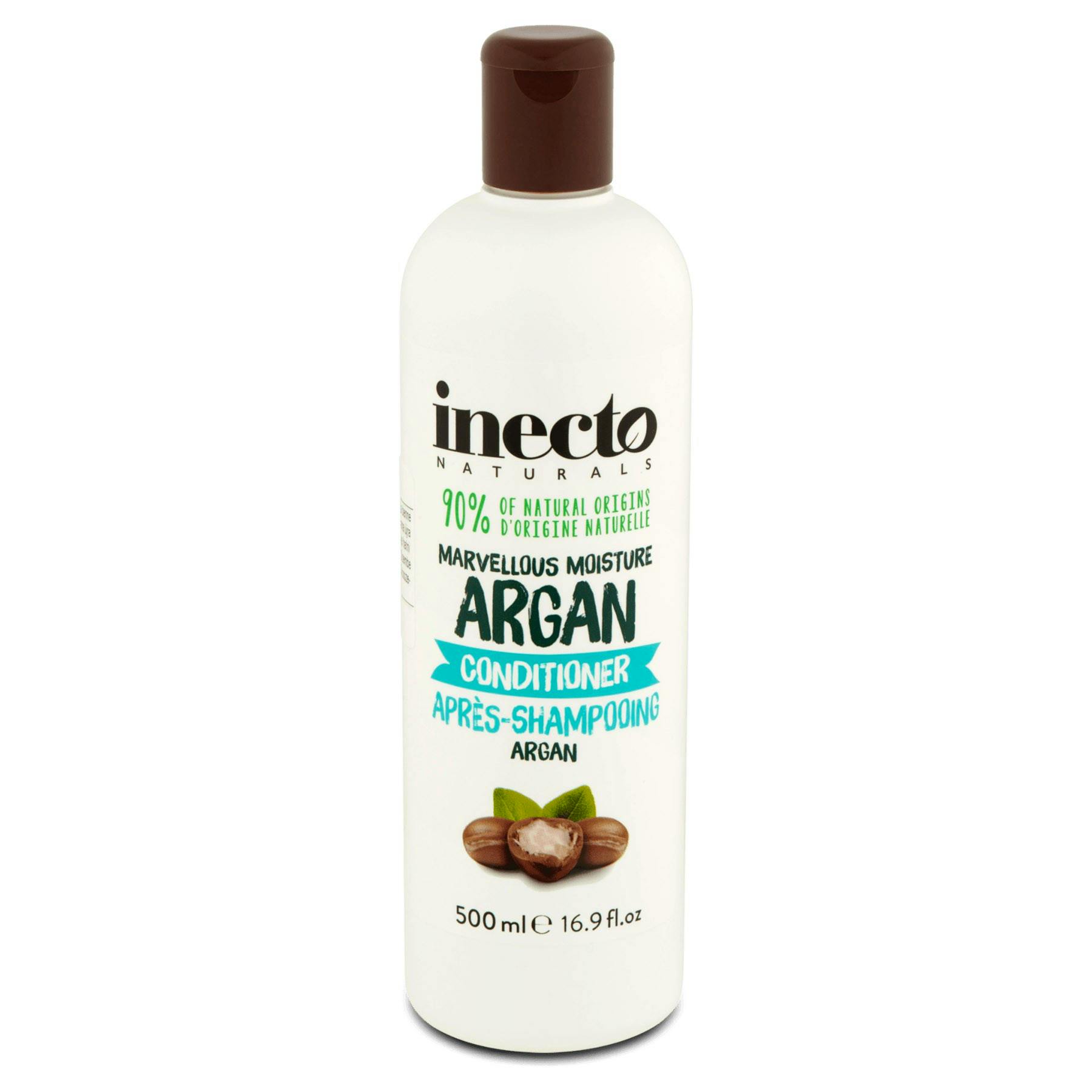 Inecto Argan Conditioner 500 ml 2.95 EUR luxplus.nl