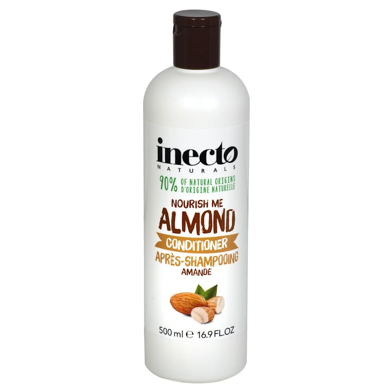 Inecto Almond Conditioner 500 ml