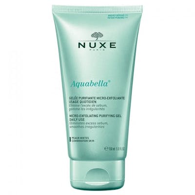 Nuxe Aquabella Exfoliating Gel 150 ml