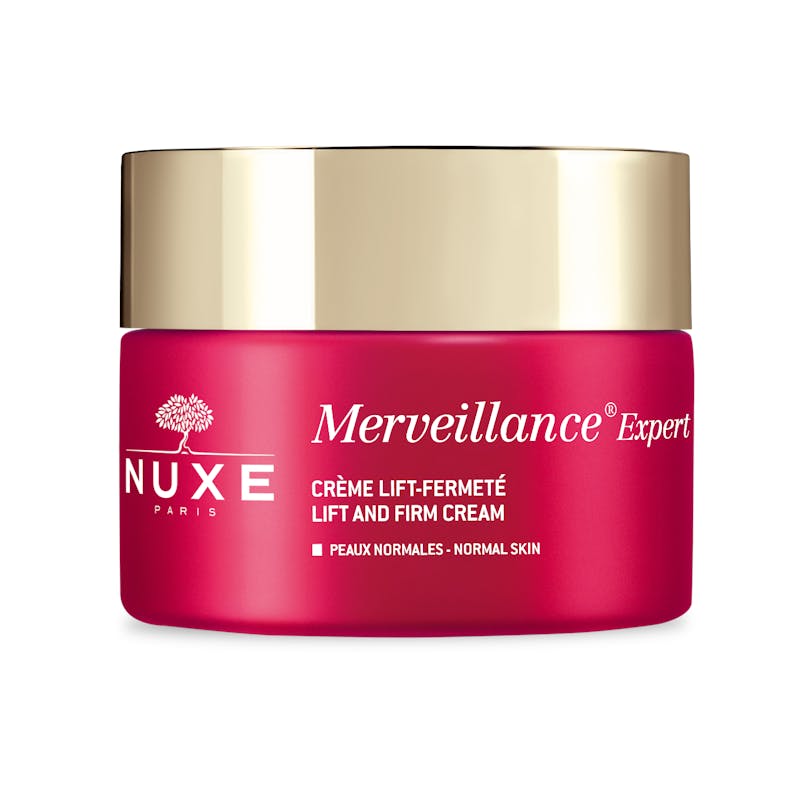 Nuxe Merveillance Expert Lift &amp; Firm Cream Normal Skin 50 ml