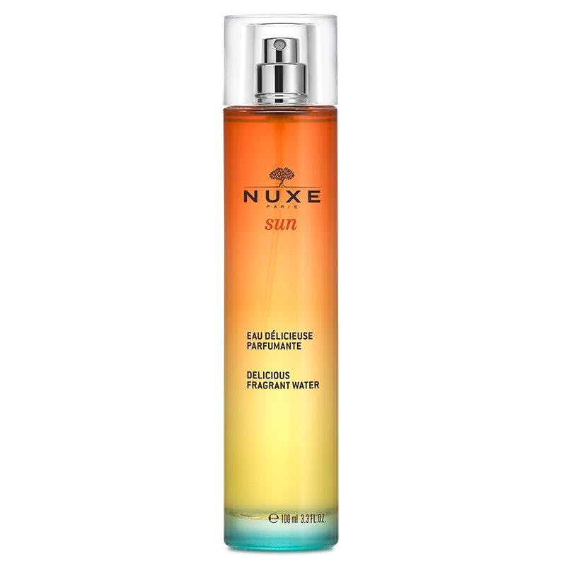 Nuxe Sun Delicious Fragrant Water 100 ml