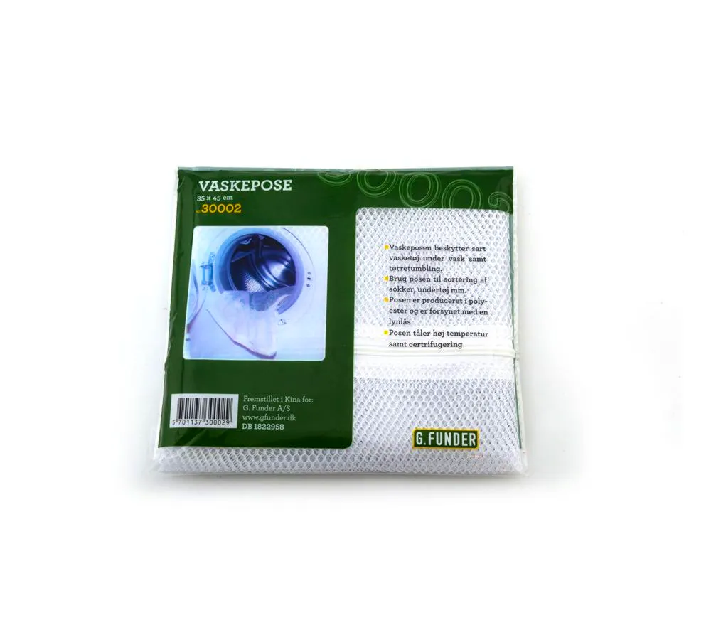 G. Funder Laundry Bag 35 x 45 cm