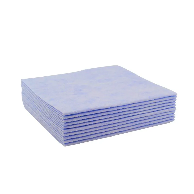 G. Funder All Purpose Cloths 10 pcs