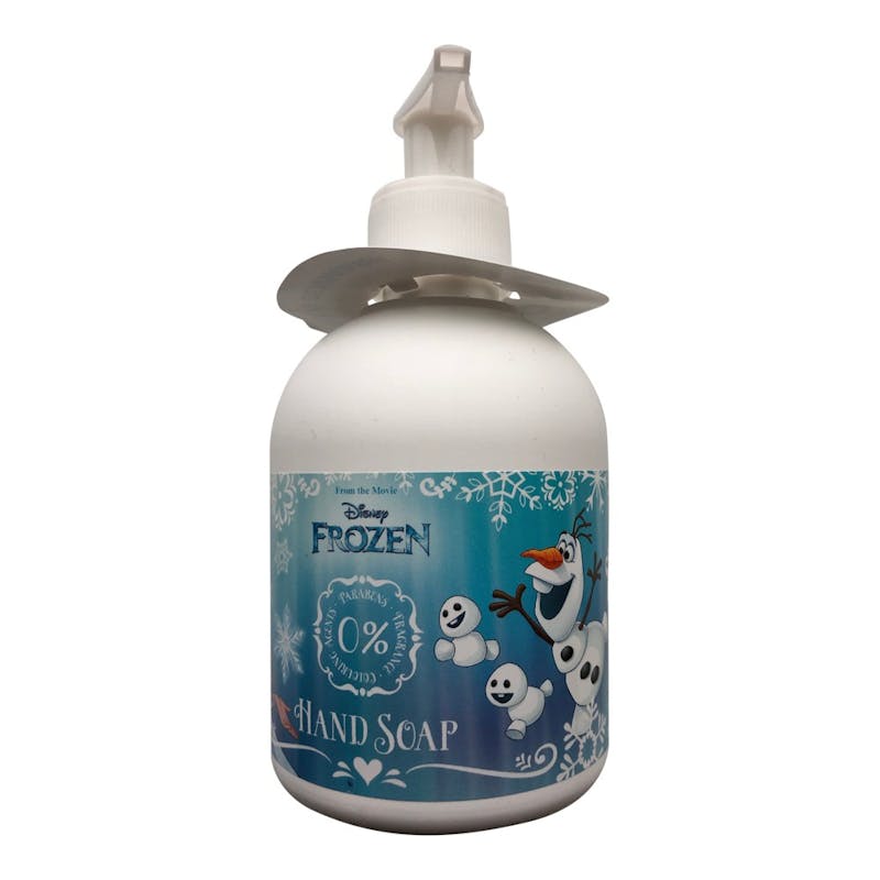 Disney Frozen Hand Soap 300 ml