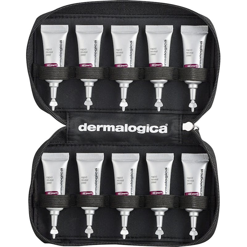 Dermalogica AGE Smart Rapid Reveal Peel 10 x 3 ml