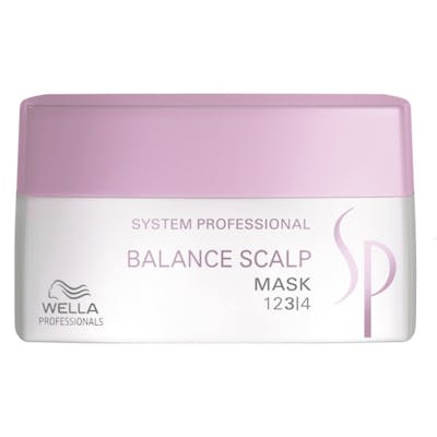 Wella Professionals SP Balance Scalp Hair Mask 200 ml